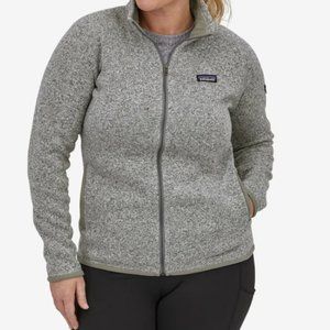 Patagonia Better Sweater® Fleece Jacket